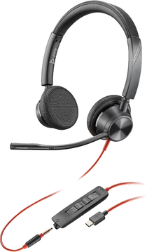 Auriculares PLANTRONICS 3325