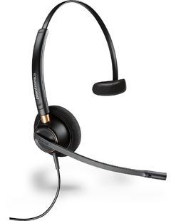 Diadema Encore Pro PLANTRONICS HW510