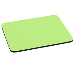 MOUSEPAD BROBOTIX ANTIDERRAPANTE COLOR VERDE