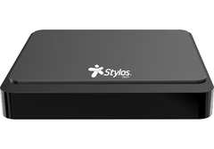 TV BOX 2+16 Stylos STVTBX5B