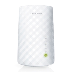 Extensor de Rango Dual Band TP-LINK RE200