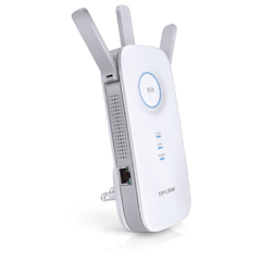 Extensor de Rango Dual Band TP-LINK RE450