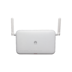 Router Huawei NetEngine para Pequeñas Empresas / Soporta SD-WAN, Balanceo de Cargas/Failover, Seguridad y Wi-Fi Doble Banda MIMO 2x2