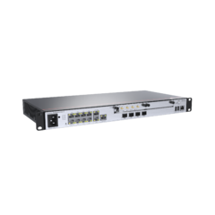 Router Huawei NetEngine para Pequeñas y Medianas Empresas / Soporta SD-WAN, Balanceo de Cargas/Failover / Seguridad / VPN