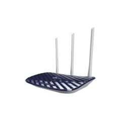 Router Inalámbrico WISP con Configuración de fábrica personalizable, doble banda AC, con antenas de alta ganancia, hasta 733 Mbps, 4 Puertos LAN 10/100 Mbps, 1 Puerto WAN 10/100 Mbps