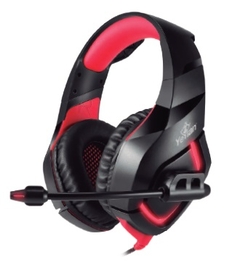 Diadema GAMER Wicked Yeyian Wicked Serie 3000