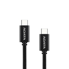 Cable USB ADATA CACC-100PN-BK