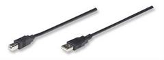 Cable USB MANHATTAN 333382