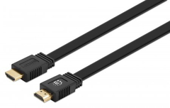 Cable HDMI MANHATTAN 355643