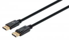 Cable DisplayPort 8K MANHATTAN 355575