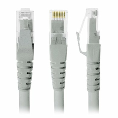 Cable de Red CAT 5E 3M BROBOTIX 497158