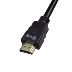 Cable HDMI 1.4V Stylos STACHD3B