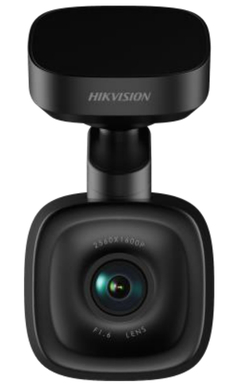 Cámara Móvil (Dash Cam) HIKVISION AE-DC5013-F6(GPS)