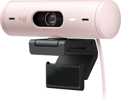 Camara LOGITECH BRIO 500