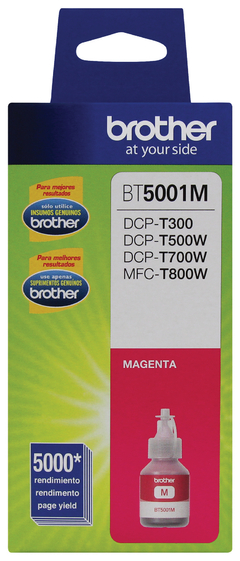 Tóner BROTHER BT5001M