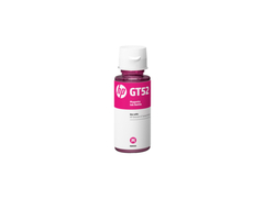 Botella de Tinta HP GT52