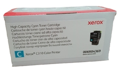 Tóner XEROX C310/C315