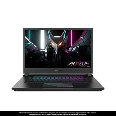 Laptops GIGABYTE AORUS 15 9MFE2LA583SH