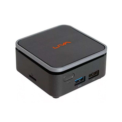 Mini PC ECS LIVA Q2 N4120 4G/64G WIN11P