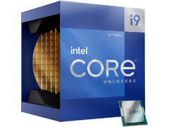 Procesador INTEL I9-12900K