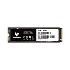 SSD ACER GM7