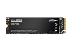 Disco Duro Dahua Technology DHI-SSD-C900N256G