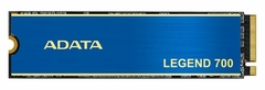 Almacenamiento ADATA ALEG-700-256GCS