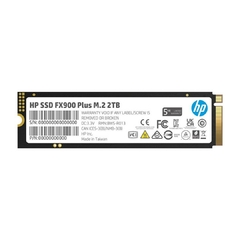 SSD HP FX900 PLUS