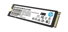 SSD HP FX700