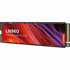 SSD LENOVO LN960-4TB