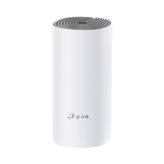 Router inalámbrico mesh para Hogar / Doble banda AC 1200 / 2 puertos 10/100 Mbps / Compatible con amazon alexa.