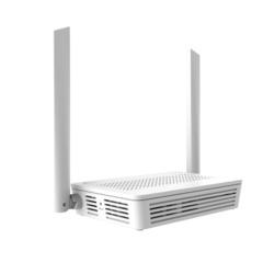 ONT GPON HUAWEI OptiXstar Premium WiFi 5 (2.4/5 GHz) Máxima Cobertura con Antenas de 7 dBi / 4 puertos LAN (2GE + 2 FE)