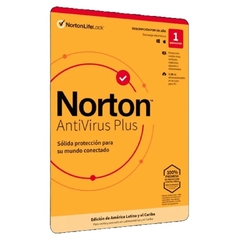 Antivirus NORTON ESD