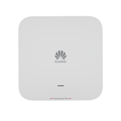 HUAWEI MiniFTTO - Punto de Acceso Óptico Wi-Fi 6 / 2.976 Gbps / 1 puerto 10/100/1000 Mbps PoE + 1 GPON (SC/UPC) PoF / Downstream 2.488 Gbps / Upstream 1.244 Gbps / MIMO 2X2 / Ganancia de Antena 5dBi / Wi-Fi Roaming / Administración Nube