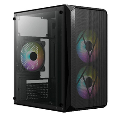 Gabinete ACTECK Doom GI630