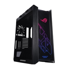 Gabinete ASUS CASE/BK/AL/WITH