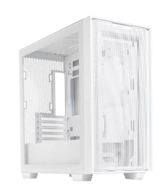 Gabinete ASUS A21 ASUS CASE/WHT