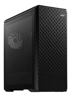 Gabinete Gaming XPG XPG DEFENDER PRO-BKCWW