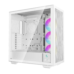 Gabinete DeepCool R-MORPHEUS-WH