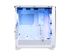 Gabinete MSI MPG GUNGNIR 300R AIRFLOW WHITE