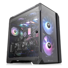 Gabinete THERMALTAKE View 51 TG ARGB