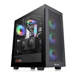 Gabinete THERMALTAKE V350 TG ARGB AIR