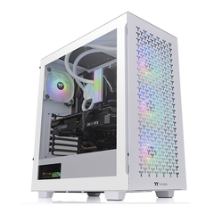 Gabinete THERMALTAKE V350 TG ARGB AIR