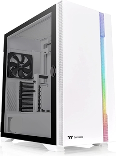 Gabinete THERMALTAKE H700 TG