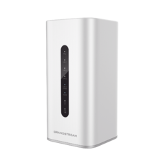 Router Inalámbrico Mesh Wi-Fi 6, 1.27 Gbps, doble banda, MU-MIMO 2x2:2, servidor VPN con administración desde la nube gratuita o stand-alone.