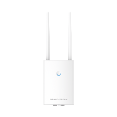 Punto de acceso para exterior Wi-Fi 802.11 ac 1.27 Gbps, Wave-2, MU-MIMO 2x2:2 con administración desde la nube gratuita o stand-alone.