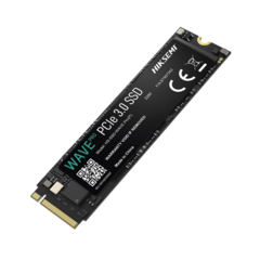 Unidad de Estado Sólido (SSD) 1024 GB / ALTO RENDIMIENTO / Hasta 3520MB/s / M.2 NVMe / Para Gaming y PC Trabajo Pesado