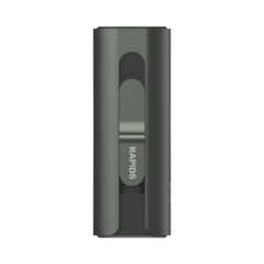 Memoria USB Dual impulsado por SSD Core / 512 GB / USB-C y USB-A / 1000 MB/s de Escritura