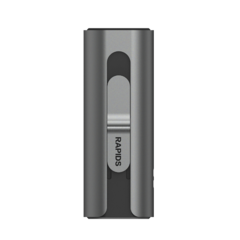 Memoria USB Dual impulsado por SSD Core / 256 GB / USB-C y USB-A / 560 MB/s de Escritura