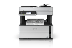 Multifuncional Monocromático EPSON EcoTank® M EPSON C11CG92301